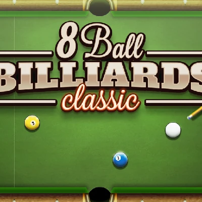 8 Ball Billiards Classic
