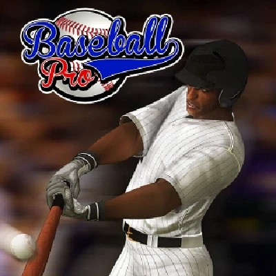 Baseball Pro