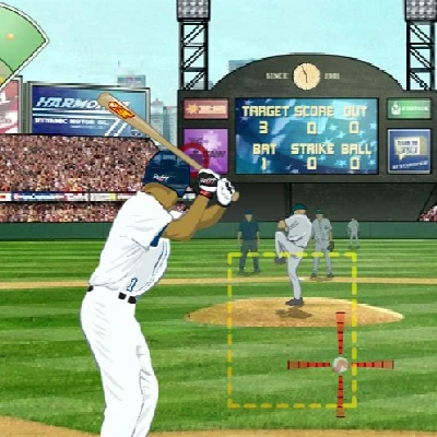 Baseball
