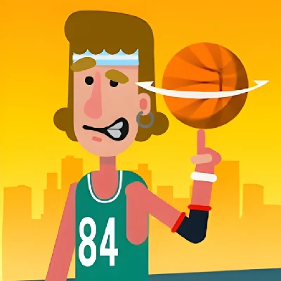 Basketball Orbit