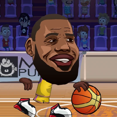 Basketball Stars