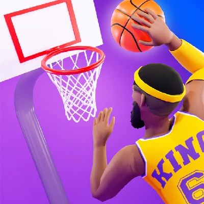 Basketball Superstars