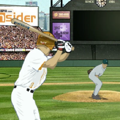 ESPN Arcade Baseball