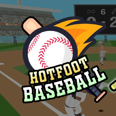 Hotfoot Baseball
