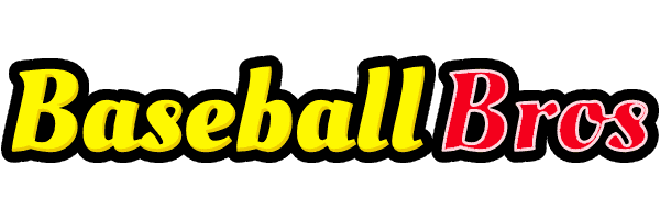 Baseball Bros